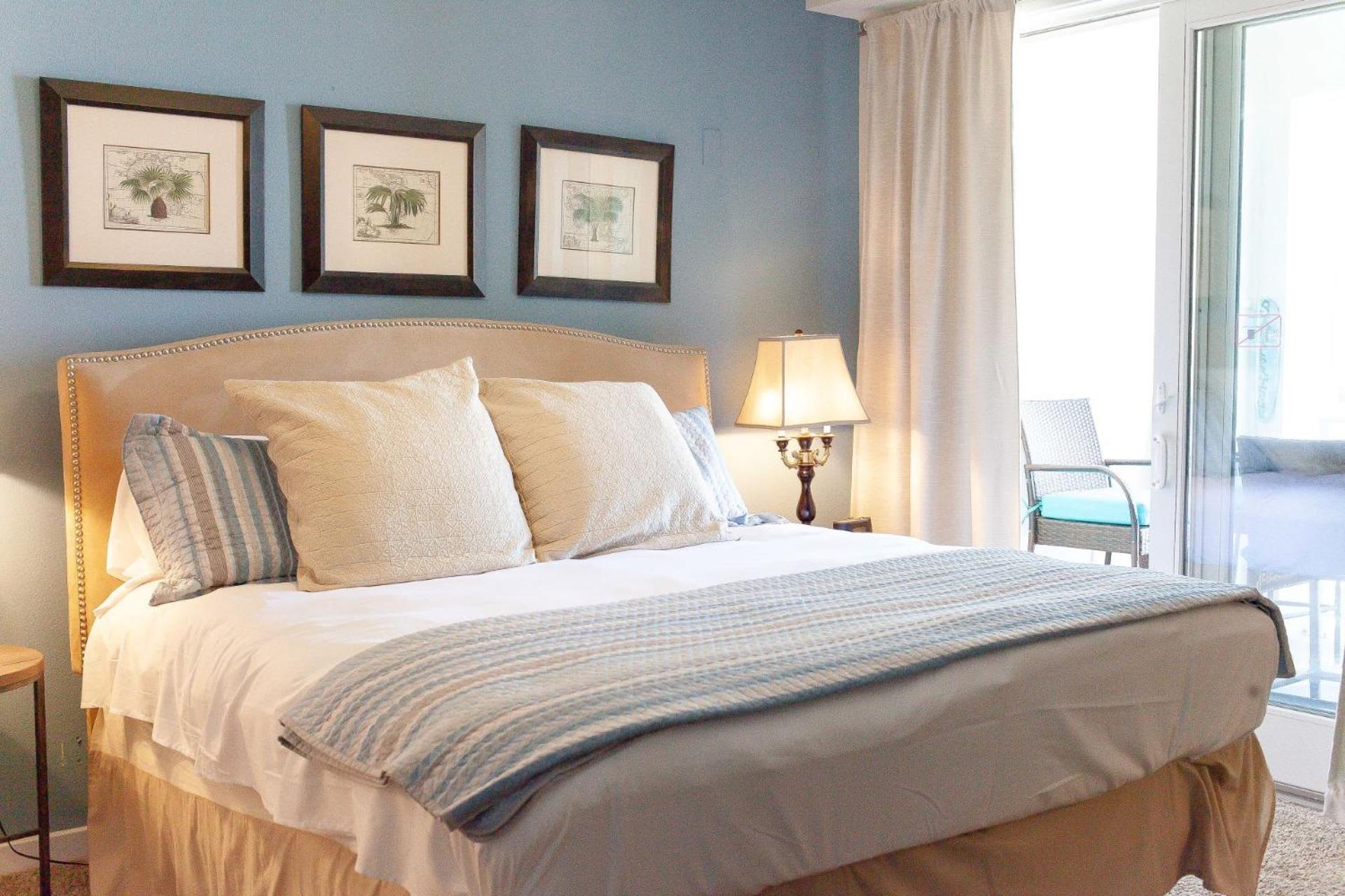 Sojourn Sea Views With Balcony & Fireplace Sleeps 7 Virginia Beach Exterior photo